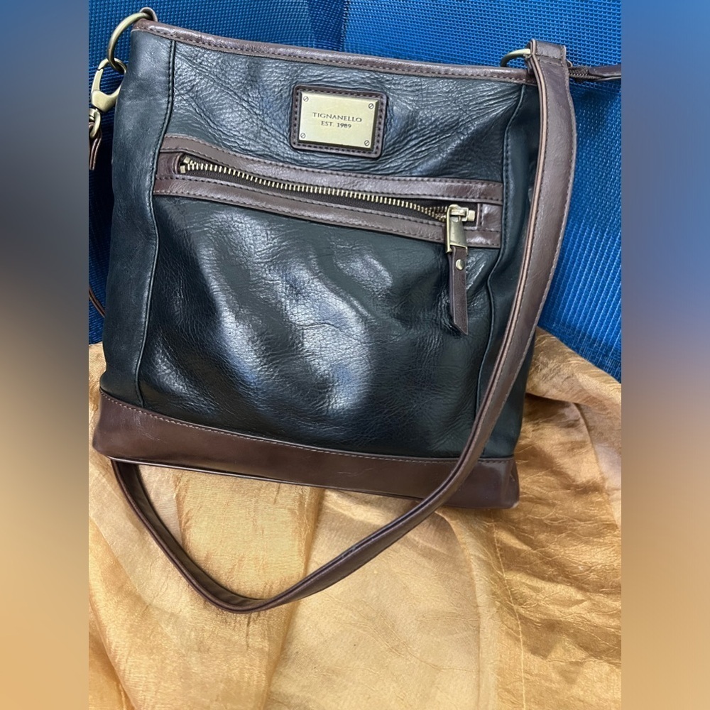 Tignanello bag